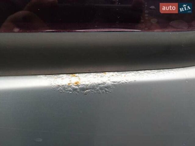 Серый Тойота Хиасе, объемом двигателя 2.4 л и пробегом 395 тыс. км за 3500 $, фото 34 на Automoto.ua