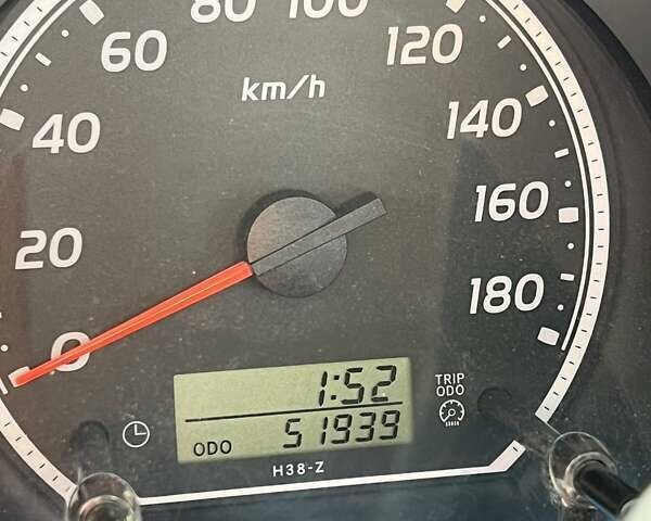 Серый Тойота Хиасе, объемом двигателя 2.69 л и пробегом 52 тыс. км за 25000 $, фото 14 на Automoto.ua