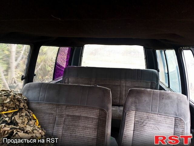 Тойота Хиасе 1984 в Днепре (Днепропетровске) на Automoto.ua Серый Тойота Хиасе, объемом двигателя 1.8 л и пробегом 300 тыс. км за 1250 $, фото 7 на Automoto.ua