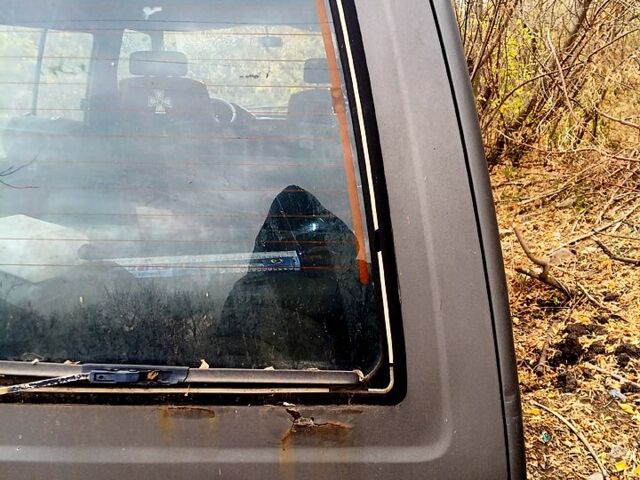 Тойота Хиасе 1984 в Днепре (Днепропетровске) на Automoto.ua Серый Тойота Хиасе, объемом двигателя 1.8 л и пробегом 300 тыс. км за 1250 $, фото 11 на Automoto.ua