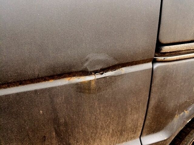 Тойота Хиасе 1984 в Днепре (Днепропетровске) на Automoto.ua Серый Тойота Хиасе, объемом двигателя 1.8 л и пробегом 300 тыс. км за 1250 $, фото 9 на Automoto.ua