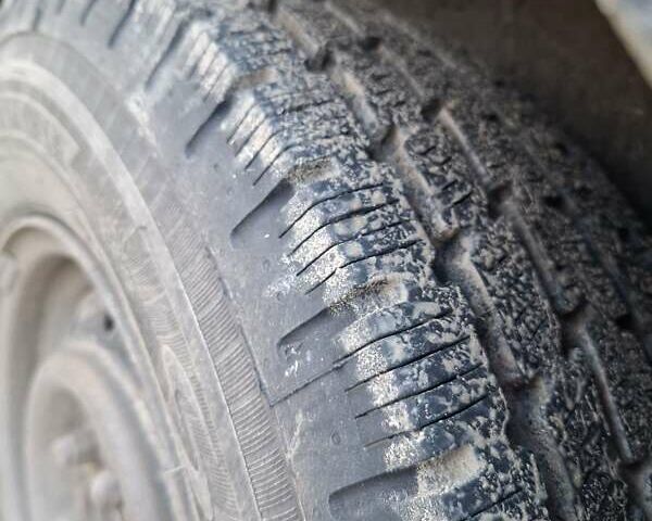 Синий Тойота Хиасе, объемом двигателя 2.4 л и пробегом 300 тыс. км за 3500 $, фото 15 на Automoto.ua