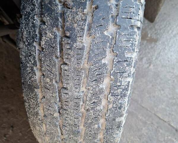 Синий Тойота Хиасе, объемом двигателя 2.4 л и пробегом 300 тыс. км за 3500 $, фото 13 на Automoto.ua