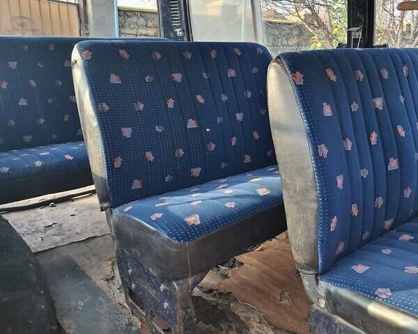 Синий Тойота Хиасе, объемом двигателя 2.4 л и пробегом 300 тыс. км за 3500 $, фото 11 на Automoto.ua