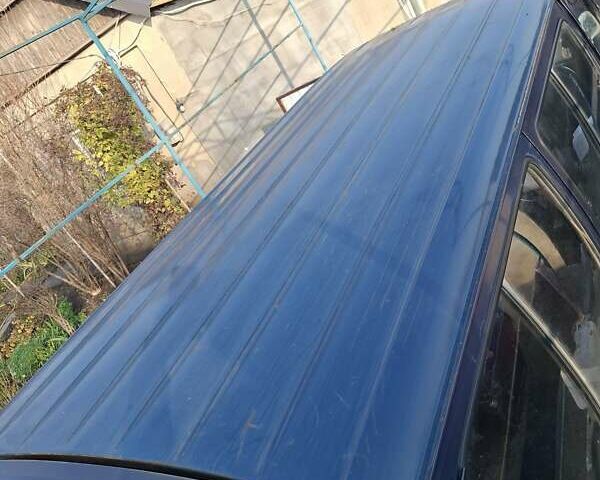 Синий Тойота Хиасе, объемом двигателя 2.4 л и пробегом 300 тыс. км за 3500 $, фото 3 на Automoto.ua