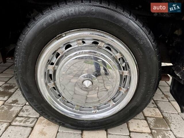 Синий Тойота Хиасе, объемом двигателя 0 л и пробегом 290 тыс. км за 3400 $, фото 18 на Automoto.ua