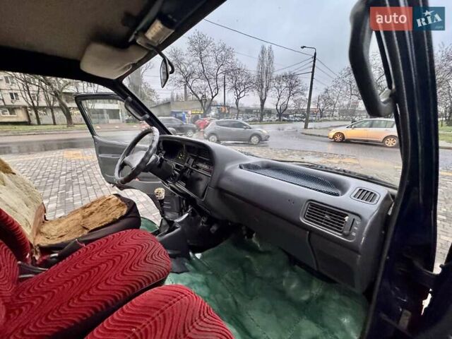 Синий Тойота Хиасе, объемом двигателя 0 л и пробегом 290 тыс. км за 3400 $, фото 31 на Automoto.ua