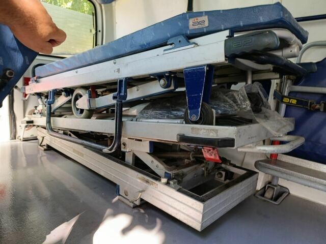 Зелений Тойота Хіасє, об'ємом двигуна 0 л та пробігом 100 тис. км за 13000 $, фото 21 на Automoto.ua