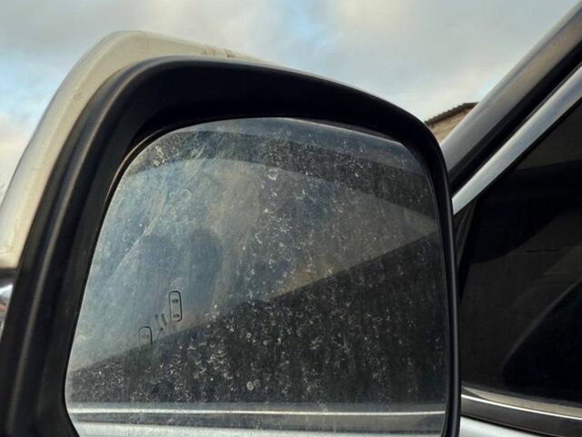 Белый Тойота Хайлендер, объемом двигателя 3.5 л и пробегом 96 тыс. км за 25500 $, фото 11 на Automoto.ua