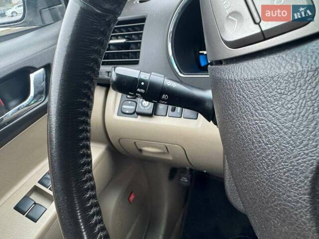 Белый Тойота Хайлендер, объемом двигателя 3.31 л и пробегом 418 тыс. км за 10490 $, фото 20 на Automoto.ua