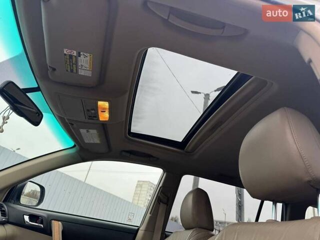 Белый Тойота Хайлендер, объемом двигателя 3.31 л и пробегом 418 тыс. км за 10490 $, фото 30 на Automoto.ua