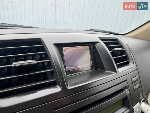 Белый Тойота Хайлендер, объемом двигателя 3.31 л и пробегом 418 тыс. км за 10490 $, фото 23 на Automoto.ua