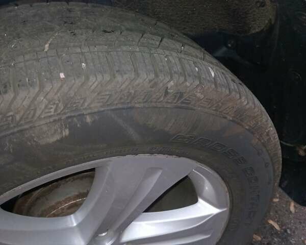 Белый Тойота Хайлендер, объемом двигателя 3.46 л и пробегом 110 тыс. км за 15300 $, фото 21 на Automoto.ua