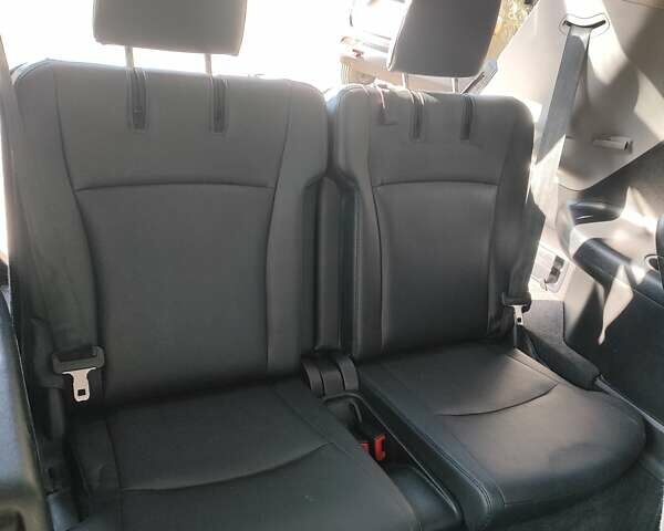 Білий Тойота Хайлендер, об'ємом двигуна 3.46 л та пробігом 227 тис. км за 16800 $, фото 36 на Automoto.ua