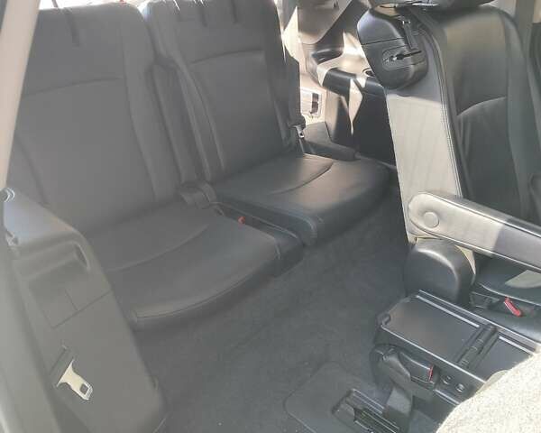 Білий Тойота Хайлендер, об'ємом двигуна 3.46 л та пробігом 227 тис. км за 16800 $, фото 37 на Automoto.ua