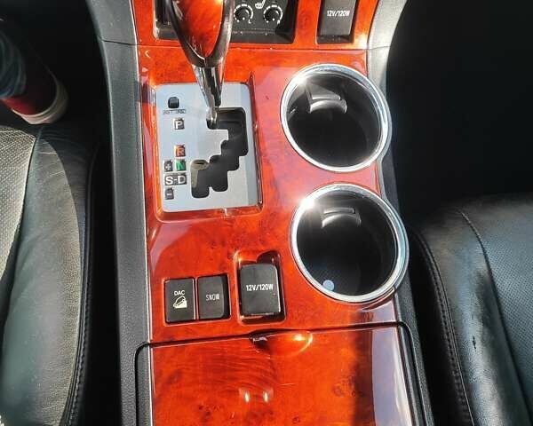 Білий Тойота Хайлендер, об'ємом двигуна 3.46 л та пробігом 227 тис. км за 16800 $, фото 15 на Automoto.ua