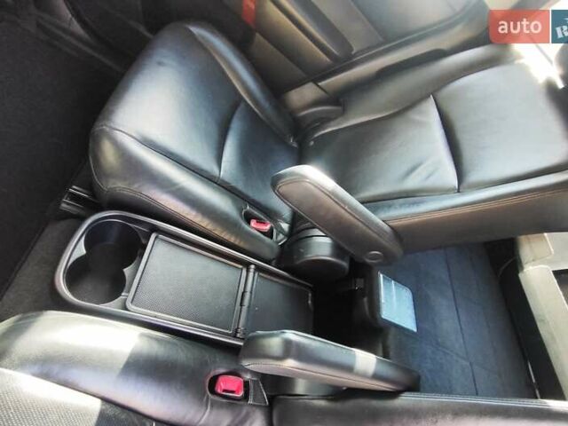 Білий Тойота Хайлендер, об'ємом двигуна 3.46 л та пробігом 227 тис. км за 16800 $, фото 26 на Automoto.ua