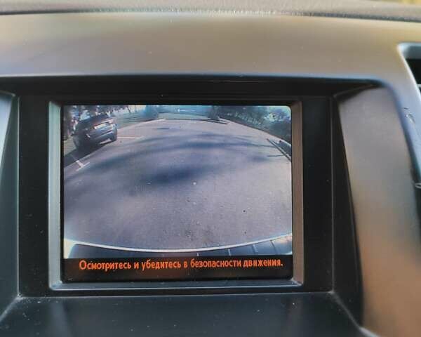 Білий Тойота Хайлендер, об'ємом двигуна 3.46 л та пробігом 227 тис. км за 16800 $, фото 20 на Automoto.ua