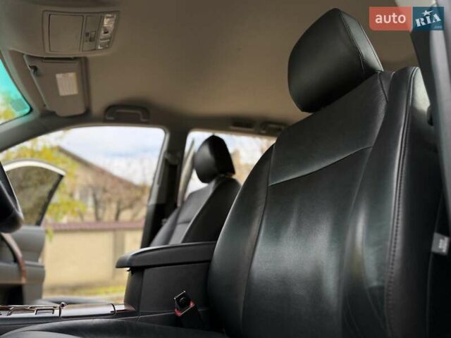 Белый Тойота Хайлендер, объемом двигателя 3.46 л и пробегом 152 тыс. км за 18700 $, фото 63 на Automoto.ua