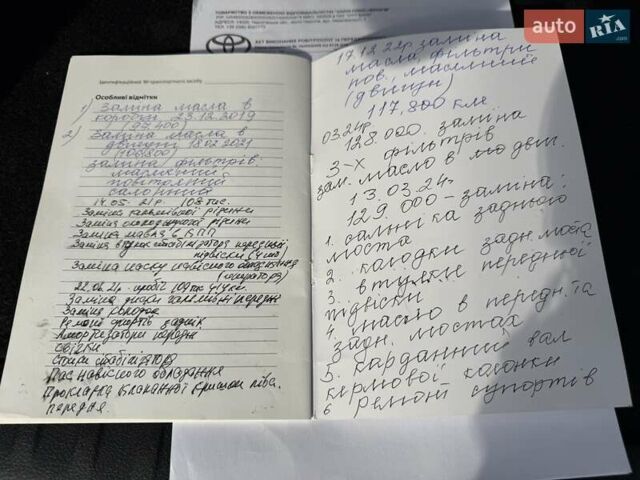 Белый Тойота Хайлендер, объемом двигателя 3.46 л и пробегом 152 тыс. км за 18700 $, фото 79 на Automoto.ua