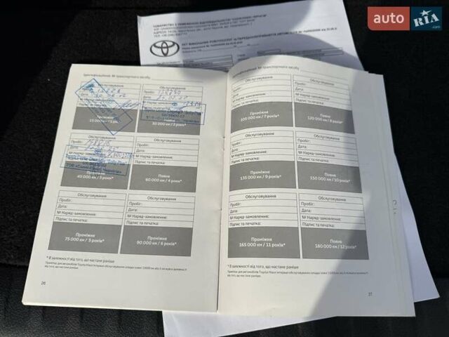 Белый Тойота Хайлендер, объемом двигателя 3.46 л и пробегом 152 тыс. км за 18700 $, фото 78 на Automoto.ua