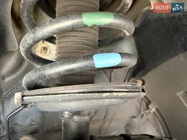 Белый Тойота Хайлендер, объемом двигателя 3.46 л и пробегом 152 тыс. км за 18700 $, фото 37 на Automoto.ua