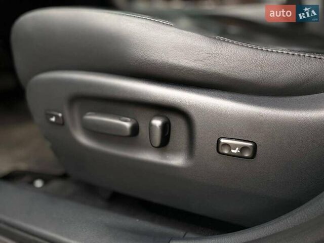 Белый Тойота Хайлендер, объемом двигателя 3.46 л и пробегом 28 тыс. км за 25622 $, фото 18 на Automoto.ua