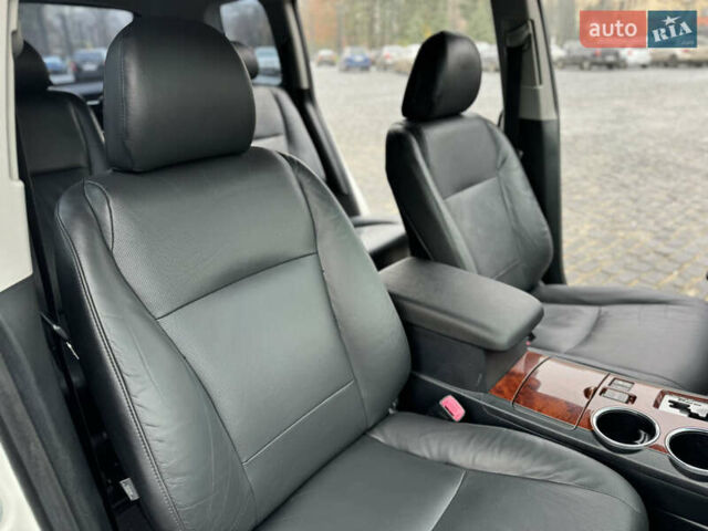 Белый Тойота Хайлендер, объемом двигателя 3.46 л и пробегом 200 тыс. км за 14999 $, фото 65 на Automoto.ua