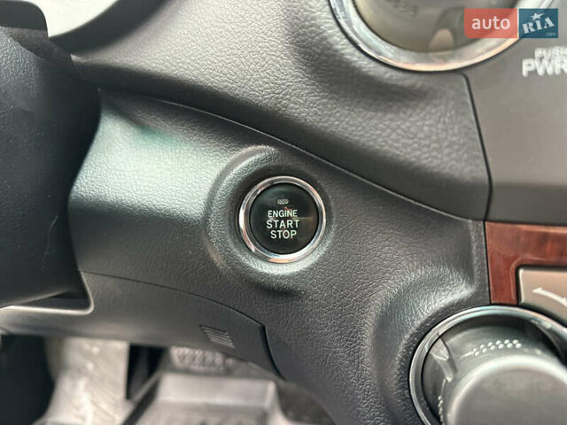 Белый Тойота Хайлендер, объемом двигателя 3.46 л и пробегом 200 тыс. км за 14999 $, фото 77 на Automoto.ua