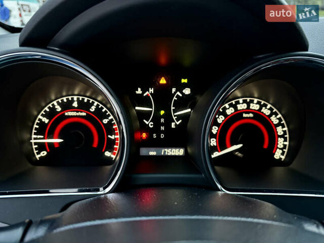 Білий Тойота Хайлендер, об'ємом двигуна 3.46 л та пробігом 175 тис. км за 16500 $, фото 36 на Automoto.ua