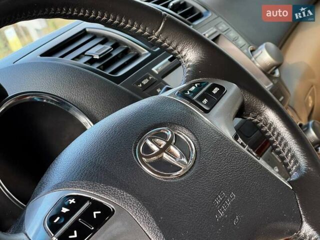 Белый Тойота Хайлендер, объемом двигателя 3.46 л и пробегом 207 тыс. км за 16850 $, фото 26 на Automoto.ua