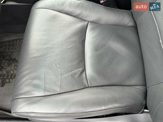 Белый Тойота Хайлендер, объемом двигателя 3.46 л и пробегом 200 тыс. км за 14999 $, фото 51 на Automoto.ua