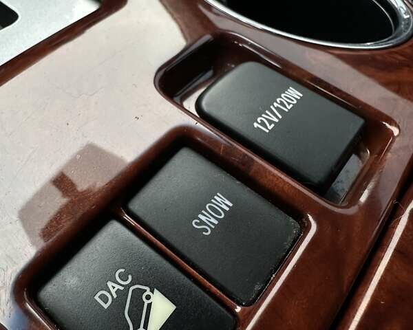 Белый Тойота Хайлендер, объемом двигателя 3.46 л и пробегом 199 тыс. км за 18000 $, фото 33 на Automoto.ua