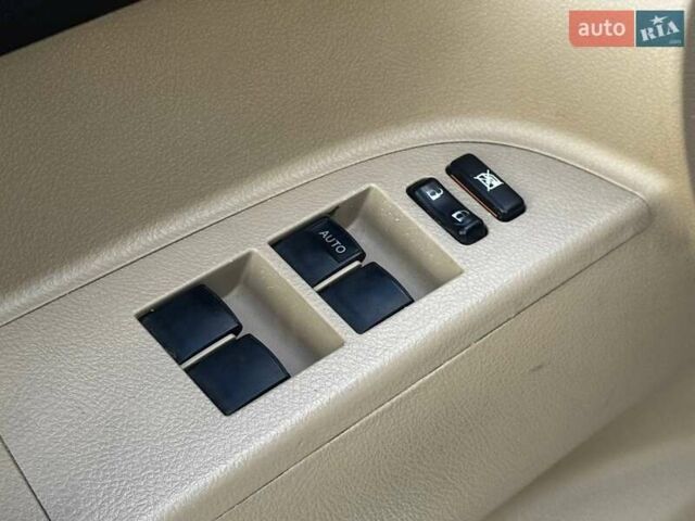 Белый Тойота Хайлендер, объемом двигателя 3.46 л и пробегом 207 тыс. км за 16850 $, фото 20 на Automoto.ua