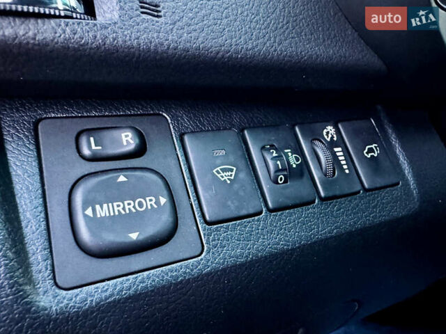 Білий Тойота Хайлендер, об'ємом двигуна 3.46 л та пробігом 175 тис. км за 16500 $, фото 35 на Automoto.ua