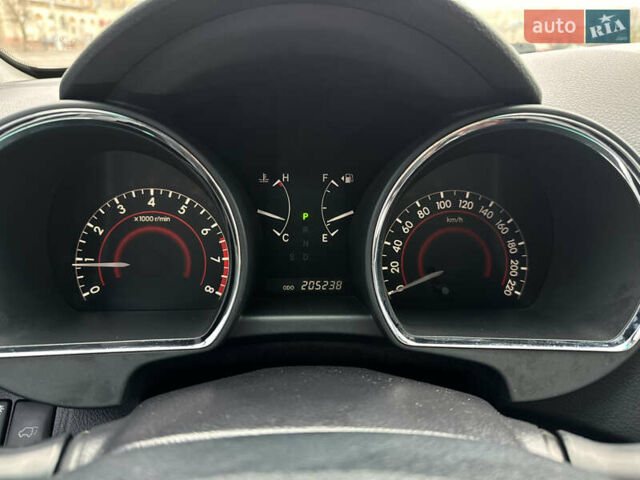 Белый Тойота Хайлендер, объемом двигателя 3.46 л и пробегом 200 тыс. км за 14999 $, фото 79 на Automoto.ua