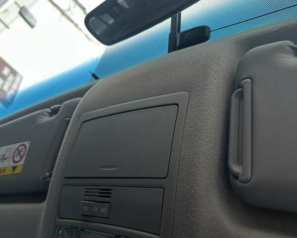 Белый Тойота Хайлендер, объемом двигателя 3.46 л и пробегом 199 тыс. км за 18000 $, фото 32 на Automoto.ua