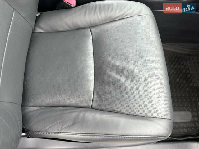 Белый Тойота Хайлендер, объемом двигателя 3.46 л и пробегом 200 тыс. км за 14999 $, фото 64 на Automoto.ua