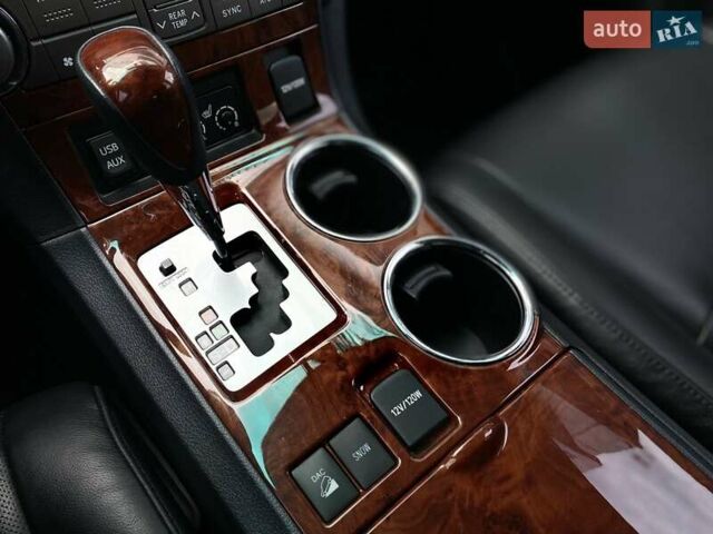 Белый Тойота Хайлендер, объемом двигателя 3.46 л и пробегом 28 тыс. км за 25622 $, фото 20 на Automoto.ua