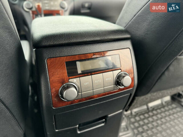 Белый Тойота Хайлендер, объемом двигателя 3.46 л и пробегом 200 тыс. км за 14999 $, фото 59 на Automoto.ua