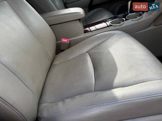 Белый Тойота Хайлендер, объемом двигателя 3.46 л и пробегом 207 тыс. км за 16850 $, фото 34 на Automoto.ua