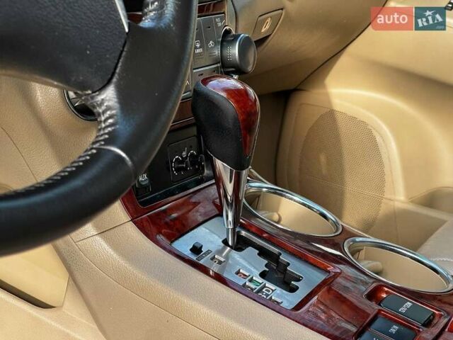 Белый Тойота Хайлендер, объемом двигателя 3.46 л и пробегом 207 тыс. км за 16850 $, фото 24 на Automoto.ua