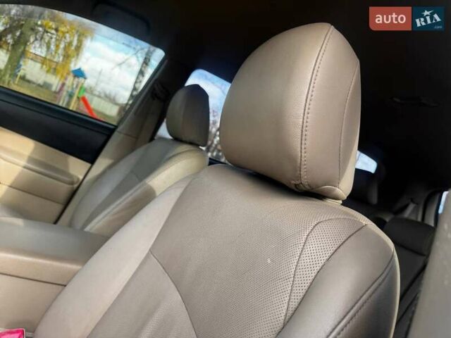 Белый Тойота Хайлендер, объемом двигателя 3.46 л и пробегом 207 тыс. км за 16850 $, фото 23 на Automoto.ua