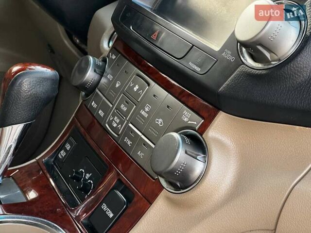 Белый Тойота Хайлендер, объемом двигателя 3.46 л и пробегом 207 тыс. км за 16850 $, фото 37 на Automoto.ua