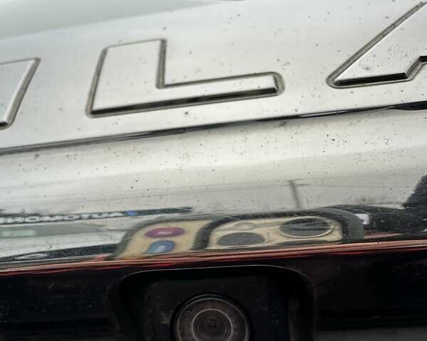 Белый Тойота Хайлендер, объемом двигателя 3.46 л и пробегом 199 тыс. км за 18000 $, фото 35 на Automoto.ua