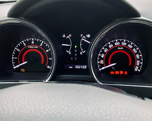 Тойота Хайлендер 2013 в Днепре (Днепропетровске) на Automoto.ua Белый Тойота Хайлендер, объемом двигателя 3.46 л и пробегом 170 тыс. км за 19000 $, фото 15 на Automoto.ua