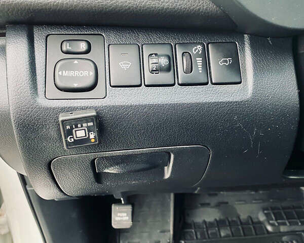 Тойота Хайлендер 2013 в Днепре (Днепропетровске) на Automoto.ua Белый Тойота Хайлендер, объемом двигателя 3.46 л и пробегом 170 тыс. км за 19000 $, фото 21 на Automoto.ua