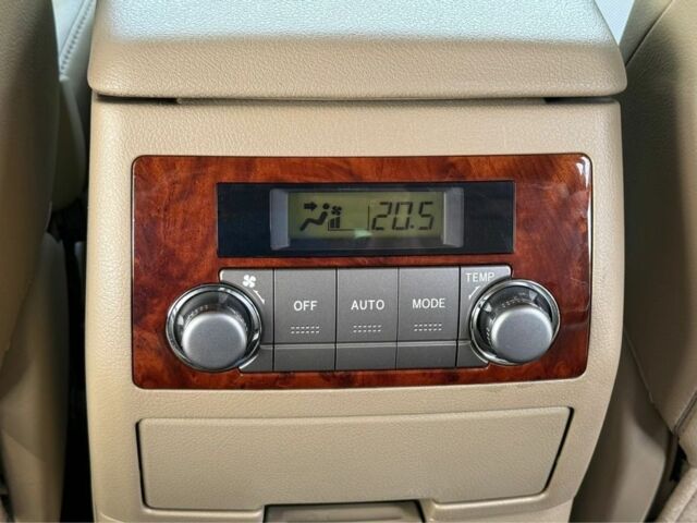 Белый Тойота Хайлендер, объемом двигателя 3.5 л и пробегом 95 тыс. км за 23500 $, фото 16 на Automoto.ua