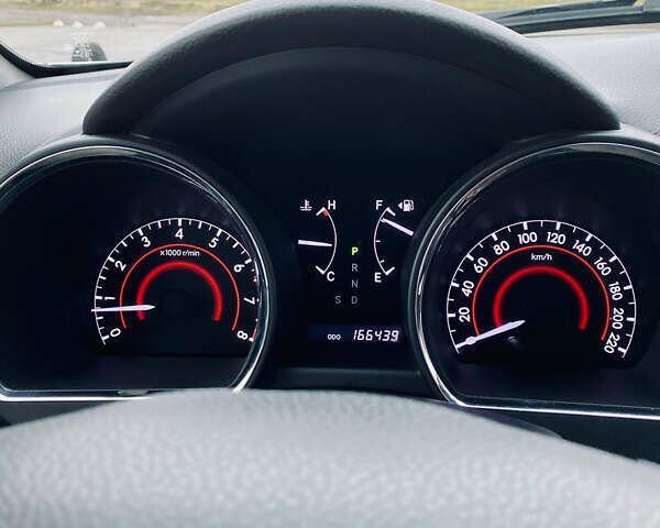 Тойота Хайлендер 2013 в Днепре (Днепропетровске) на Automoto.ua Белый Тойота Хайлендер, объемом двигателя 3.46 л и пробегом 170 тыс. км за 19000 $, фото 14 на Automoto.ua