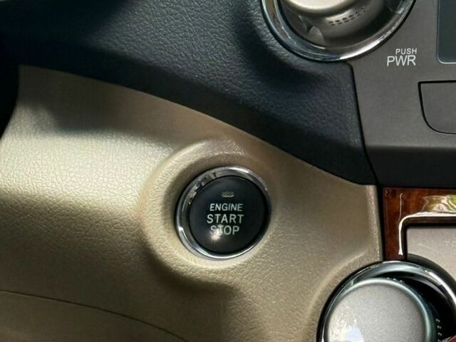 Белый Тойота Хайлендер, объемом двигателя 3.5 л и пробегом 95 тыс. км за 23500 $, фото 15 на Automoto.ua